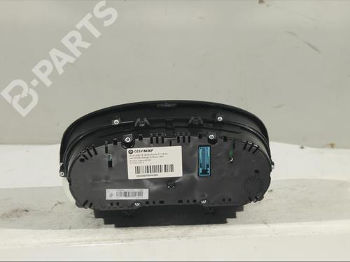 Instrument cluster AUDI Q3 (8UB, 8UG)  | BP11991178C47 