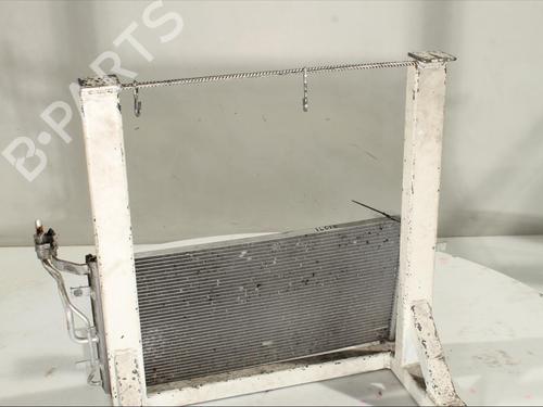 AC radiator KIA CEED (CD)  | BP16683069M32 