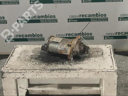 Starter SEAT IBIZA IV (6J5, 6P1)  | BP11900136M8 