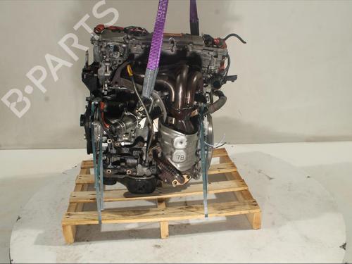 Used Engine TOYOTA RAV 4 IV (_A4_) 2.5 Hybrid (AVA42_) (197 hp) 19411436
