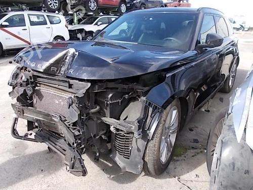 Used Parts LAND ROVER RANGE ROVER VELAR (L560)  2.0 D240 SD4 4x4  4515258