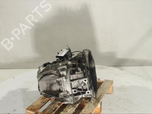 Gearbox KIA CEE'D (JD) 1.4 CRDi 90 | BP18049707M3 