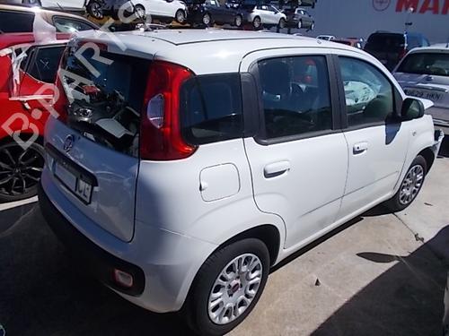 Starter FIAT PANDA (312_, 319_) 1.2 (312PXA1A) | BP24541667M8 - Image 8