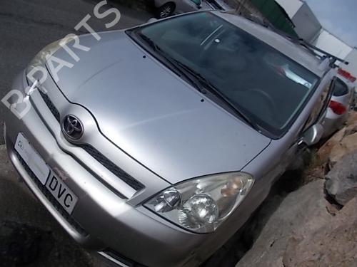 Engine TOYOTA COROLLA Verso (ZER_, ZZE12_, R1_) 2.2 D-4D (AUR10_, AUR10R) | BP26409011M1 