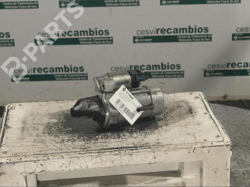 Startmotor HONDA CR-V III (RE_) 2.2 i-CTDi 4WD (RE6) | BP11899642M8