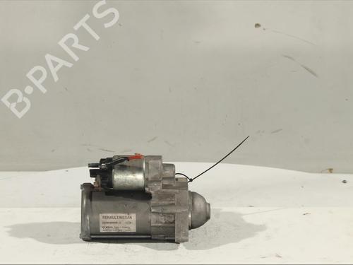 Starter NISSAN JUKE (F15) 1.5 dCi | BP12227644M8 