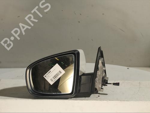 Used Left mirror Left mirror BMW X6 (E71, E72) xDrive 30 d (245 hp) 32658158 32658158