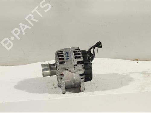 Used Alternator Alternator SEAT ATECA (KH7, KHP) 2.0 TDI (143 hp) 11982096 11982096