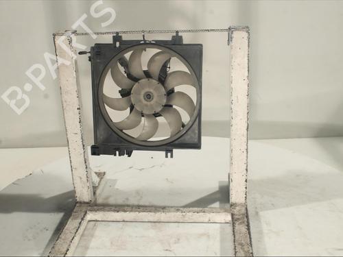 Køleventilator elektrisk SUBARU OUTBACK (BS) 2.0 D AWD (BSD) (150 hp) 21011635