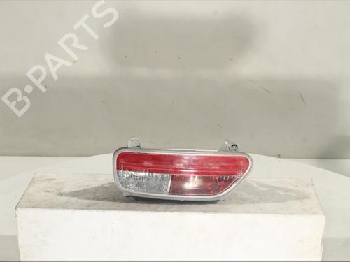 Used Rear bumper right light Rear bumper right light KIA PRO CEE'D (JD) 1.6 CRDi 110 (110 hp) 16320437 16320437