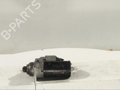 Startmotor SEAT IBIZA IV (6J5, 6P1) 1.6 TDI (90 hp) 11905734