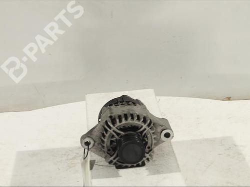 Alternator ALFA ROMEO GIULIETTA (940_) 1.6 JTDM (940FXD1A) | BP11982070M7