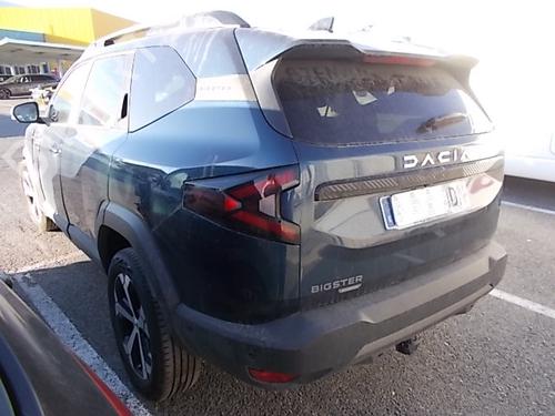 Baklys DACIA BIGSTER 1.8 FHEV (RYN7) | BP38973083C36 - Image 4