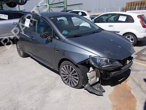 Engine SEAT IBIZA IV (6J5, 6P1) 1.2 TSI | BP36545352M1 - Image 8