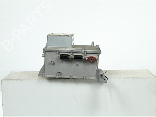 Used Electronic module Electronic module DACIA SPRING Extreme (65 hp) 39906055 39906055