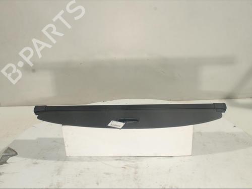 Plage arrière HYUNDAI IONIQ (AE) 1.6 GDI Hybrid (141 hp) 21783073