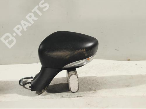 Left mirror RENAULT CLIO IV (BH_) 0.9 TCe 90 (BHNF, BHMA, BHMH, BHJK, BHJR) | BP12082271C26 