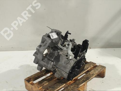 Gearbox SEAT IBIZA IV (6J5, 6P1) 1.6 TDI | BP11909461M3 