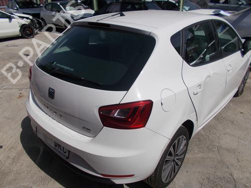 Engine SEAT IBIZA IV (6J5, 6P1) 1.0 TSI | BP29463530M1  - Image 10