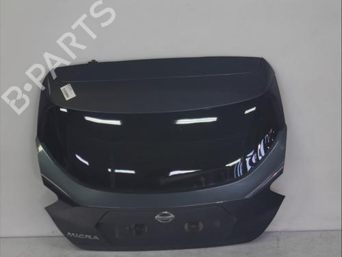 tailgate-nissan-micra-v-k14-2016-32277819 main image