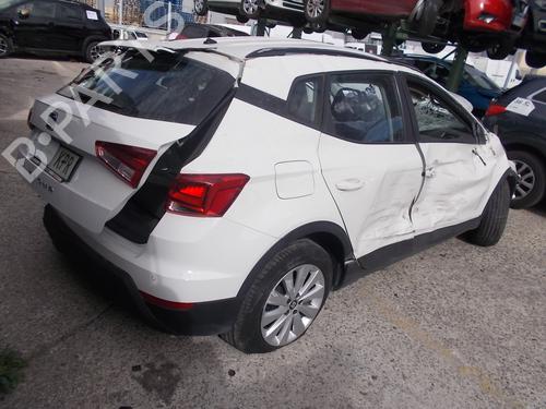 Alternator SEAT ARONA (KJ7, KJP) 1.6 TDI | BP30332834M7  - Image 8