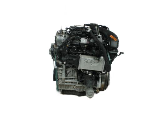 Used Engine Engine CUPRA LEON (KL1, KU1, KUG) 1.5 eTSI (150 hp) 40485002 40485002