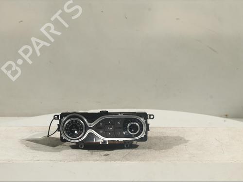 Comando clima RENAULT CLIO IV Grandtour (KH_) 1.5 dCi 90 (KHN3, KHN4) (90 hp) 15553886