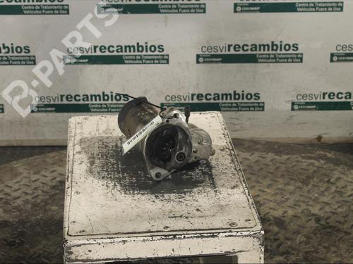 Starter BMW 5 (E60) 530 d | BP11980529M8 