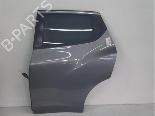 Dør venstre bak NISSAN JUKE (F15) 1.5 dCi (110 hp) 25733680