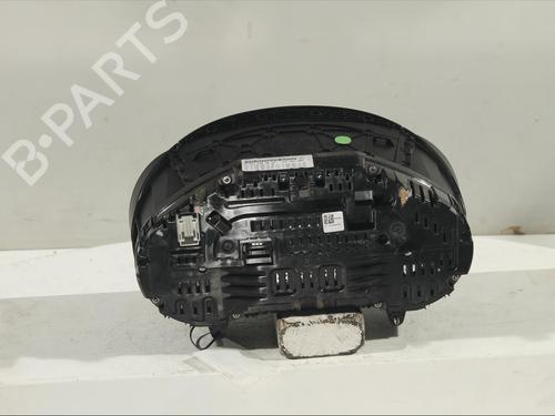 Instrument cluster MERCEDES-BENZ C-CLASS (W205) C 220 BlueTEC / d (205.002, 205.004) | BP26919873C47 