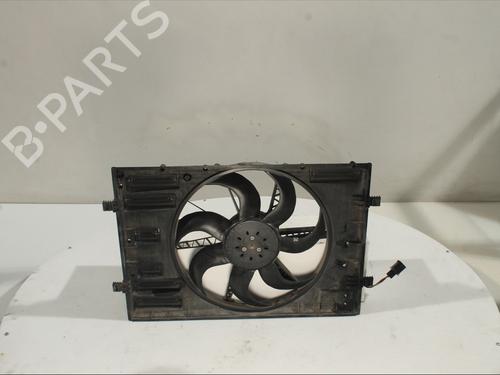 Used Radiator fan Radiator fan VW TIGUAN (AD1, AX1) 2.0 TDI (150 hp) 32333404 32333404