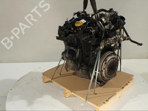 Motor NISSAN PULSAR Hatchback (C13) 1.5 dCi | BP27815375M1 