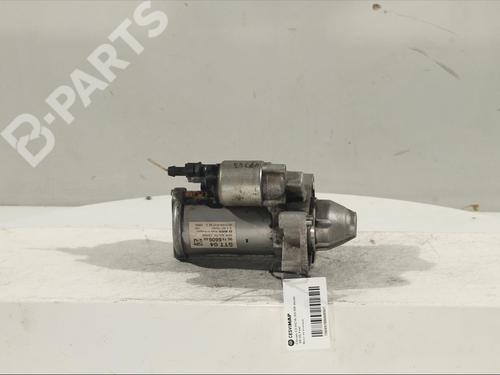 Used Starter CITROËN C3 / C3 ORIGIN III (SX) 1.5 BlueHDi 100 (SXYHYP, SXYHTU) (102 hp) 11960317