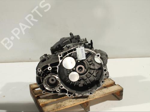 Used Gearbox Gearbox SEAT LEON (1P1) 1.9 TDI (105 hp) 11981431 11981431