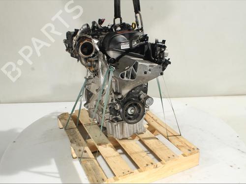 Engine VW POLO VI (AW1, BZ1, AE1) 1.0 TSI | BP24352853M1 