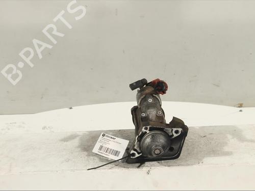 Used Starter Starter NISSAN QASHQAI II (J11, J11_) 1.5 dCi (116 hp) 11908613 11908613
