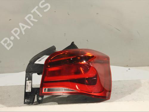 Right taillight BMW 1 (F21) 116 d 63 21 7 359 018 F036000007359018 10