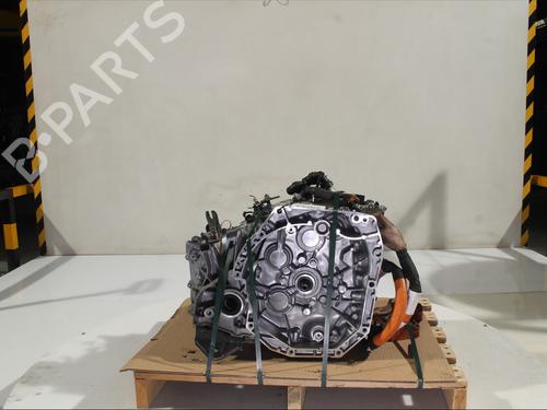 Used Electronic module Electronic module RENAULT CLIO V (B7_) 1.6 E-TECH 140 (B7MU) (140 hp) 33836600 33836600