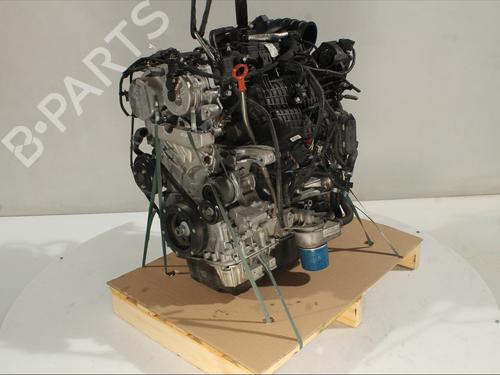 Engine HYUNDAI i30 (PDE, PD, PDEN) 2.0 N | BP28449391M1 