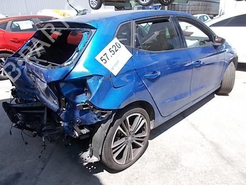 Climate control SEAT IBIZA V (KJ1, KJG) 1.0 TSI | BP35998205I5 - Image 3