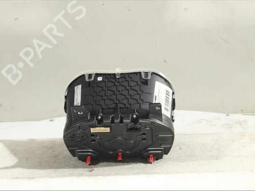 Instrument cluster TOYOTA AYGO X (_B7_) 1.0 VVT-i (KGB70) | BP25752953C47 