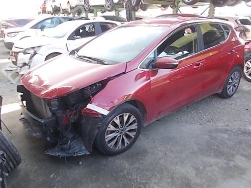 Electronic module KIA CEE'D (JD) 1.4 CRDi 90 | BP24352523M83 - Image 6