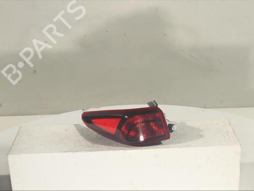 Used Left taillight HYUNDAI KONA (OS, OSE, OSI) [2017-2023]  21783082