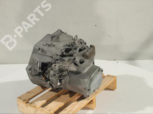 Gearbox PEUGEOT 308 SW II (LC_, LJ_, LR_, LX_, L4_) 1.2 THP 130 | BP11984411M3