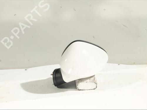 Left mirror SEAT IBIZA IV (6J5, 6P1) 1.2 TSI | BP29463074C26 