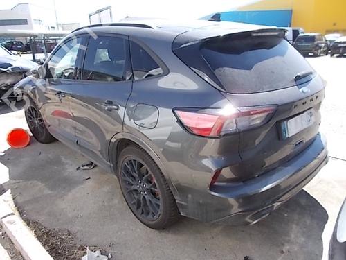Front left window mechanism FORD KUGA III (DFK) 2.5 Duratec Plug-in-Hybrid | BP36960530C22 - Image 4