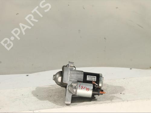 Starter DACIA DUSTER (HM_) 1.3 TCe 130 (HMMF) | BP29328475M8 