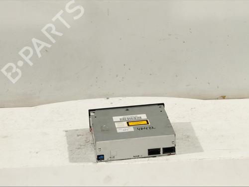 Electronic module PORSCHE CAYENNE (9PA)  | BP12080168M83 