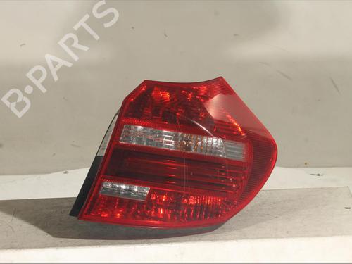 Right taillight BMW 1 (E87) 118 d | BP18458362C35