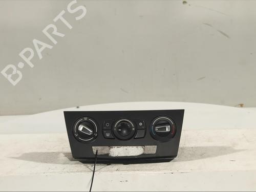 Used Climate control Climate control BMW 3 Touring (E91) 318 d (143 hp) 12084321 12084321